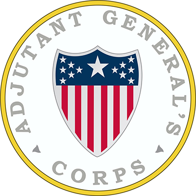 Adjutant General's Corps